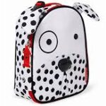 Lonchera para niños, diseño  dalmata SKIP HOP