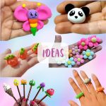 Masa FOAMY en bolsa - Image 2