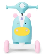 Andador, buggy y monopatín 3 en 1 diseño unicornio SKIP HOP - Image 3