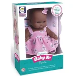 Bebote chica COTIPLAS