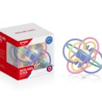 Sonajero Mordillo HUANGER