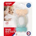 Sonajero Mordillo HUANGER