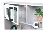 Cocina con luz y sonido - beige HAPE - Image 4