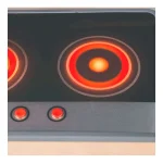 Cocina con luz y sonido - beige HAPE - Image 2