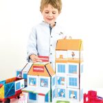 Set hospital 174 piezas IMANIX - Image 2