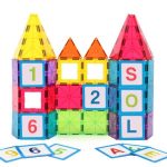 Style cards 100 tarjetas letras y numeros - Image 2