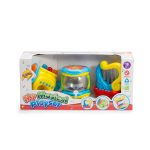 Set de instrumentos musicales - Image 2