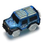 Pista de autos dyi luminosa - Image 4