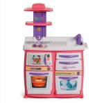 Cocina con horno, microondas y
  lavavajillas CALESITA   - Image 4