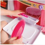 Cocina con horno, microondas y
  lavavajillas CALESITA   - Image 3