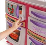 Cocina con horno, microondas y
  lavavajillas CALESITA   - Image 2