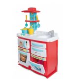 Cocina completa Ta Te Ti CALESITA  