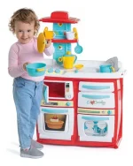 Cocina completa Ta Te Ti CALESITA   - Image 2