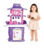 Cocina Le Grand Chef con sonido y agua
  CALESITA   - Image 6