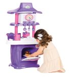 Cocina Le Grand Chef con sonido y agua
  CALESITA   - Image 5