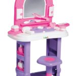 Miss Glamour en caja CALESITA  