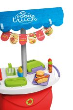 Carro de comida con sonido y accesorios
  en caja CALESITA   - Image 5