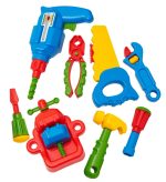 Banco de trabajo en caja CALESITA   - Image 3