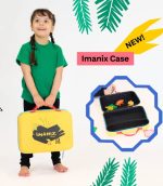 Valija para guardar imanex y demás IMANIX - Image 3