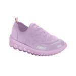 Championes Bibi Roller 2.0 lilas con detalles brillantes y grabados decorativos - Image 3