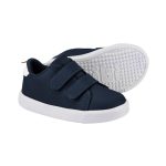 Champion BIBI con velcro color azul
