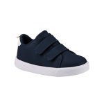Champion BIBI con velcro color azul - Image 2