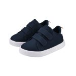 Champion BIBI con velcro color azul - Image 3