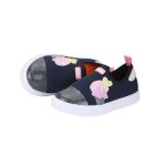 Championes BIBI azul marino diseño helado con puntera brillante - Image 5