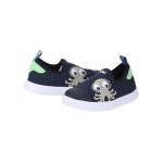 Championes BIBI azul marino diseño pulpo ojos locos - Image 5