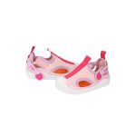 Sandalias infantiles cerradas BIBI diseño de frutas con velcro - Image 5