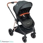 Coche Moisés Premium Baby Ana