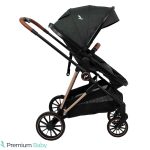 Coche Moisés Premium Baby Ana - Image 6