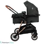 Coche Moisés Premium Baby Ana - Image 5
