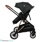 Coche Moisés Premium Baby Ana - Image 4