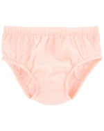 Vestido rosado manga corta con detalles de puntillas - Image 3