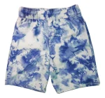 Short de baño con protección UPF50+, diseño tiburones - Image 2