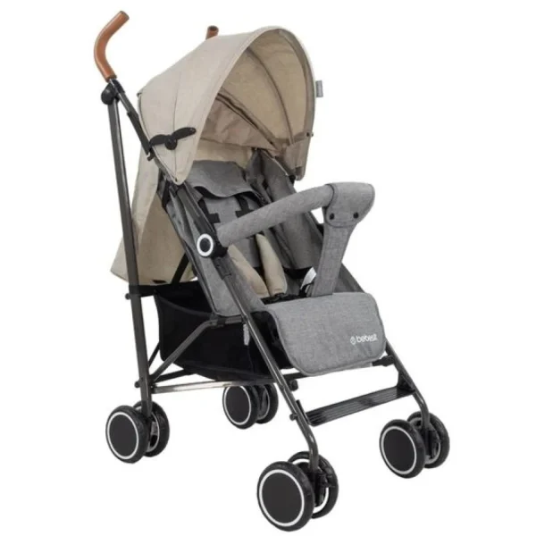 Coche paraguita Bebesit Clap