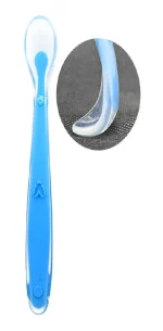 Cuchara de silicona en estuche individual - Image 2