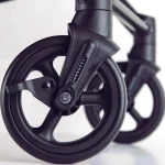 Coche City Bebesit manillar reversible y plegado compacto con una mano - Image 5