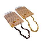 Collar de ámbar - Image 2