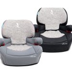 Booster elevador con Isofix Graham Avanti de Premium Baby