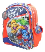 Mochila Avengers de espalda, de 40,6 cm - Image 2