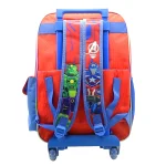 Mochila con carro Avengers Mech, de 45,7 cm - Image 3