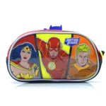 Cartuchera 1 cierre Liga de la Justicia DC, de PVC - Image 4