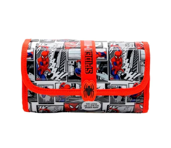 Neceser Spiderman