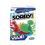 Juego de viaje - SORRY! Hasbro