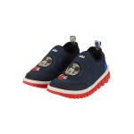 Championes infantiles Bibi Roller Disney Mickey azul marino - Image 5