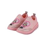 Championes infantiles Bibi Roller Disney Minnie rosados - Image 6