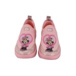 Championes infantiles Bibi Roller Disney Minnie rosados - Image 2