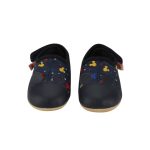 Championes Afeto Bibi Disney Mickey azules estampados con velcro - Image 6